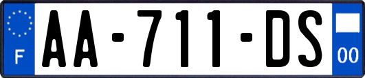 AA-711-DS