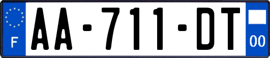 AA-711-DT