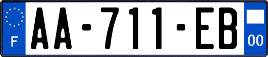 AA-711-EB