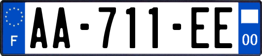 AA-711-EE