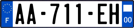 AA-711-EH