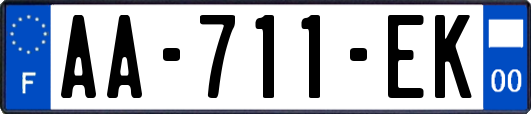 AA-711-EK