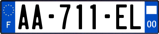 AA-711-EL