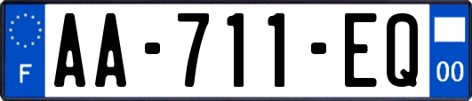 AA-711-EQ