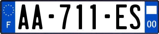 AA-711-ES