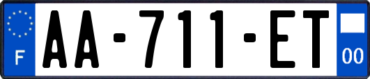 AA-711-ET