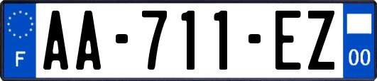 AA-711-EZ