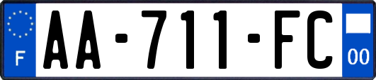 AA-711-FC