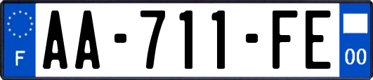 AA-711-FE