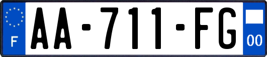 AA-711-FG