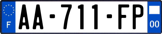 AA-711-FP