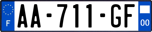 AA-711-GF