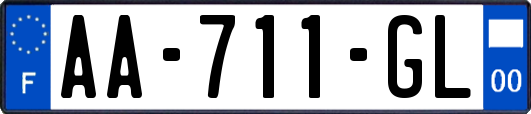 AA-711-GL