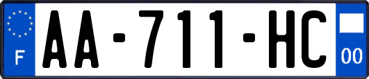 AA-711-HC