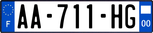 AA-711-HG