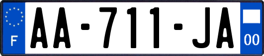 AA-711-JA