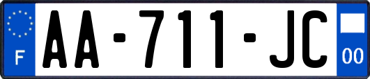 AA-711-JC