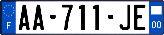 AA-711-JE