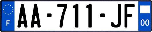 AA-711-JF