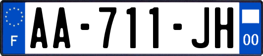 AA-711-JH