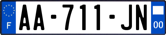 AA-711-JN