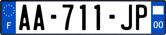 AA-711-JP