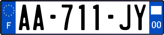 AA-711-JY