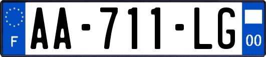 AA-711-LG
