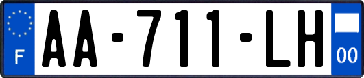 AA-711-LH