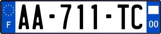 AA-711-TC