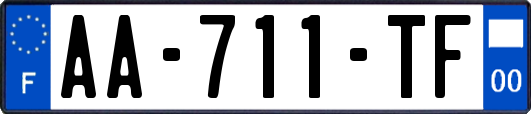 AA-711-TF