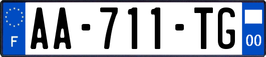 AA-711-TG