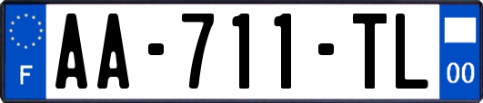 AA-711-TL