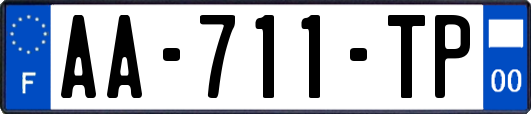 AA-711-TP