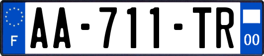 AA-711-TR