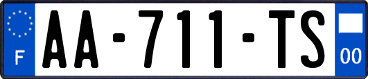 AA-711-TS