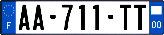 AA-711-TT