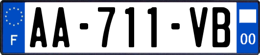 AA-711-VB