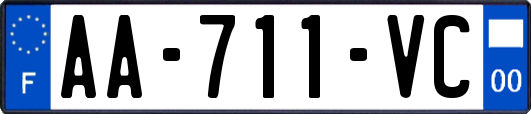 AA-711-VC