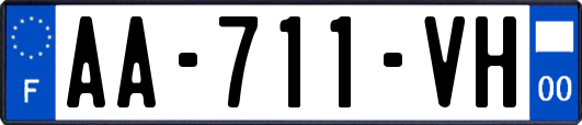 AA-711-VH