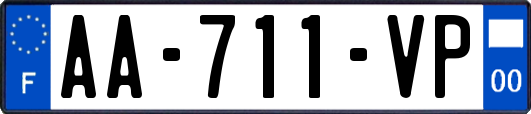 AA-711-VP