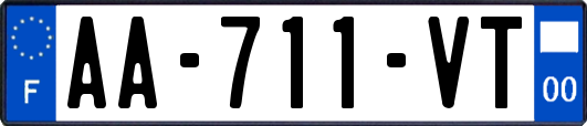 AA-711-VT