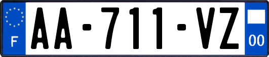 AA-711-VZ