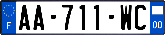 AA-711-WC