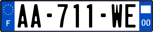 AA-711-WE