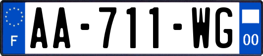 AA-711-WG