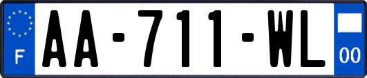 AA-711-WL