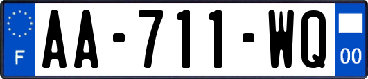 AA-711-WQ