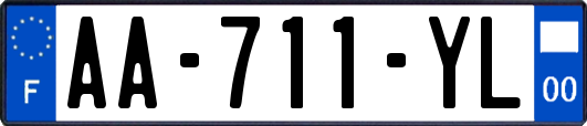 AA-711-YL