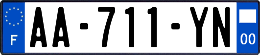 AA-711-YN